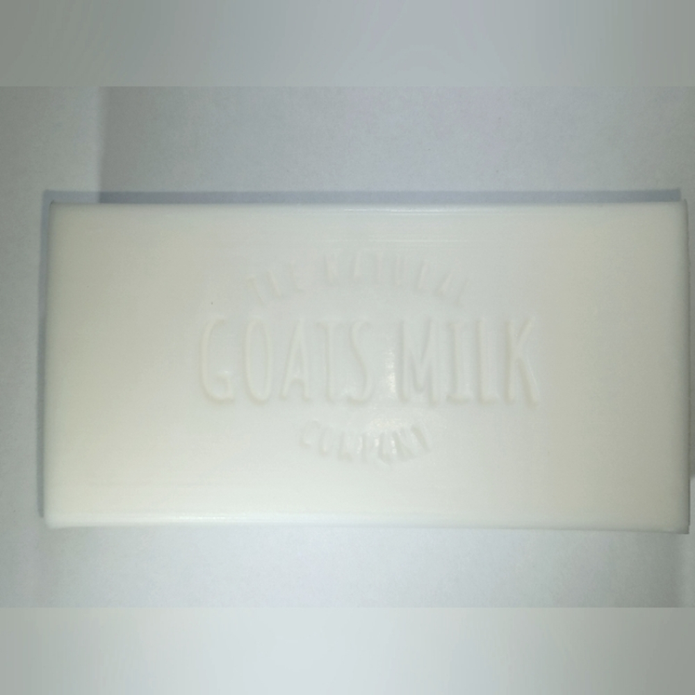 Soap Goats Milk/Manuka Honey